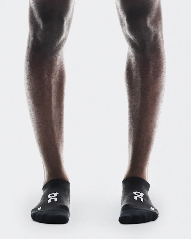 Meias On Core Run Low 2p Masculino Pretas | UO4986730