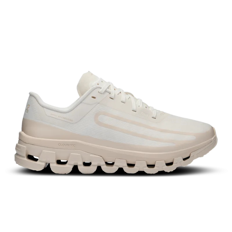 Sapatilhas Corrida On Cloudflow 4 Ikon Feminino Branco | GK1608432