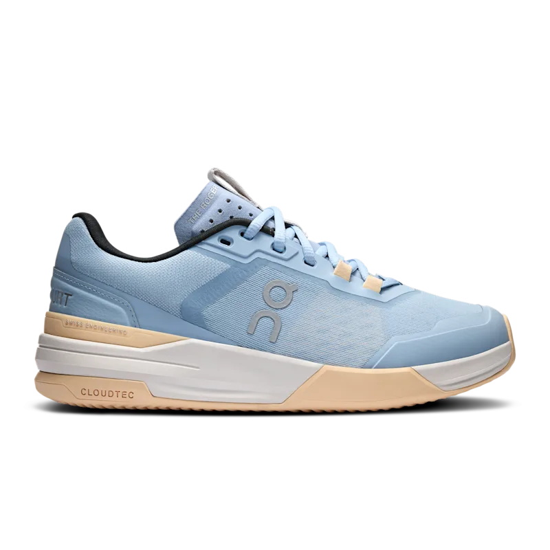 Sapatilhas Tenis On The Roger Advantage Pro Clay Feminino Azuis | LG4821053