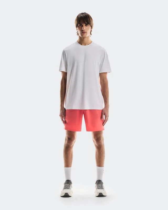 Tops On Focus-t Masculino Branco | MW3258067